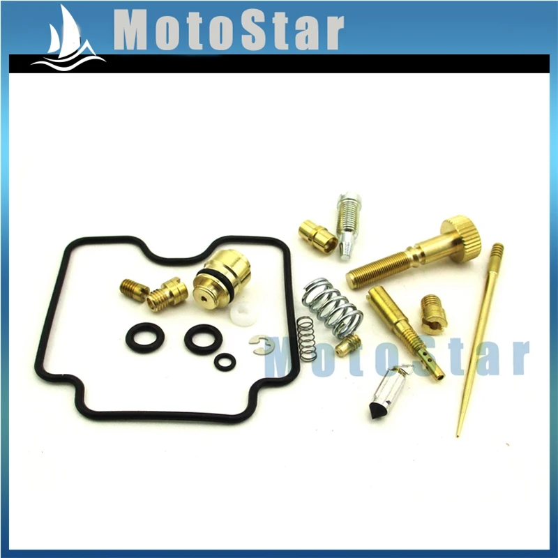 Карбюратор ДЛЯ РЕМОНТА КАРБЮРАТОРА комплект для ремонта карбюратора