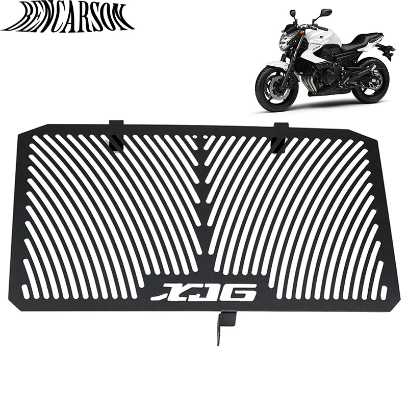 

Сетка для бака для воды мотоцикла Yamaha XJ6 2009 2010 2011 2012 2013