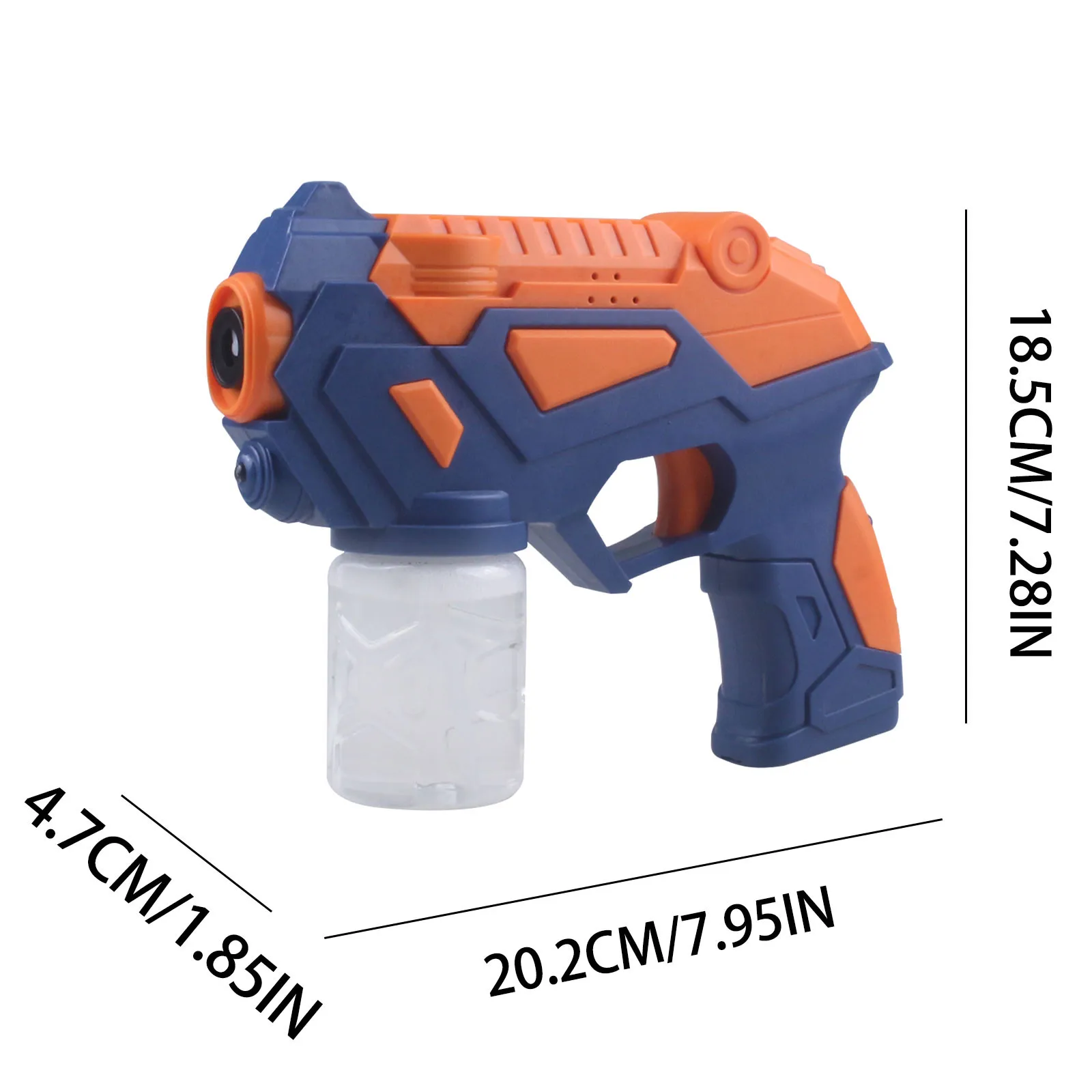 

Space Bubble Machine Activities Birthday Gift 50ml Automatic Bubble Blower For Toddlers Girls Boy Indoor Outdoor For Summer Toy