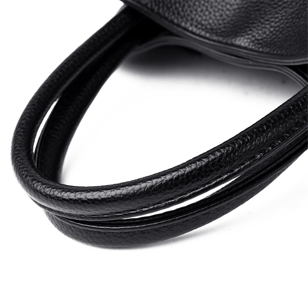 Роскошные кожаные сумки Bolsa, женские сумки, дизайнерские женские сумки Croosbody для женщин, маленькая Повседневная Сумка-тоут для девушек, ручная сумка-мешок