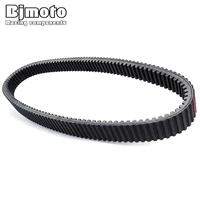 Drive belt For Arctic Cat M8000 HardCore 153 162 Mountain Cat ES International SE Sno Pro XF8000 Cross High Country Limited