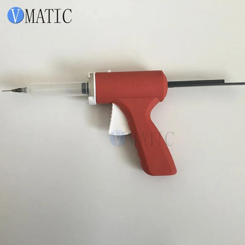 Free Shipping 5cc 5ml Plastic Soldering Flux Caulking For Green Oil / Cartridge Syringe Gun | Инструменты