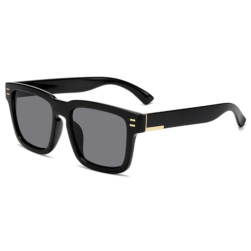 

Brand Design Men Sunglasses Vintage Male Square Sun Glasses UV400 Sunglass Retro Shades oculos gafas de sol hombre