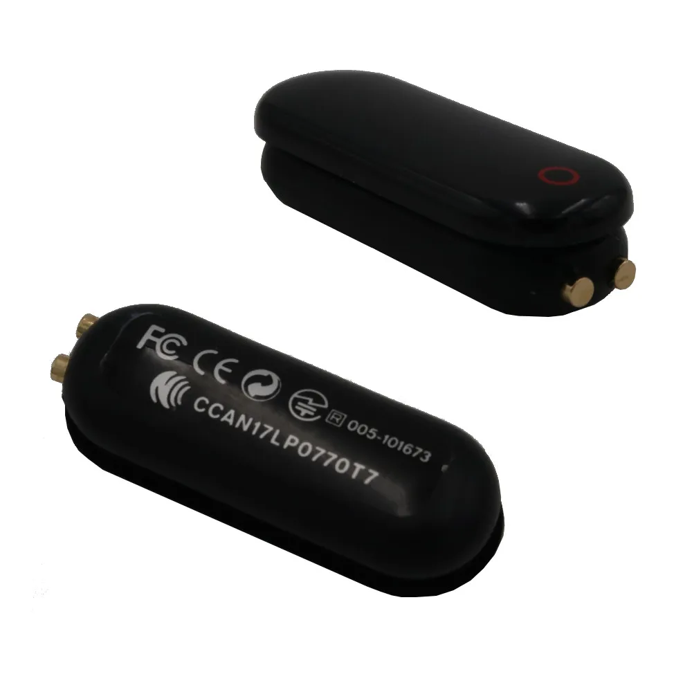 2 шт./лот смарт-браслет Datel Go-Tcha Evolve Pocket Auto Catch для Bluetooth наручный браслет для Pokemon GO для IOS12/Android8.0