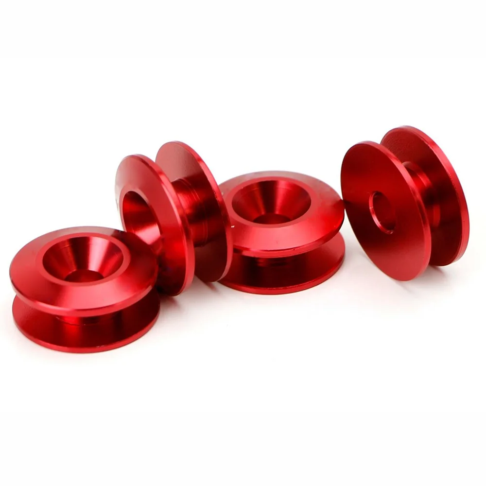 

Set Reinforcement washer Car Bumpers JDM Surrounds Reinforcement Ring Kit Lids 2020