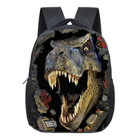 dinosaur magic dragon backpack for kids animals children schoolbags boys girls school bags kindergarten backpack book bag