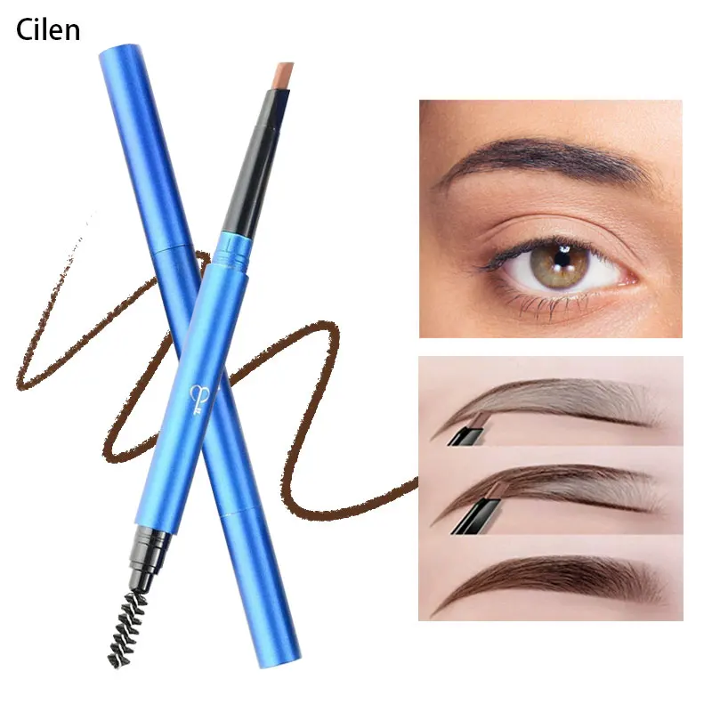 Набор для перманентного макияжа бровей долговечная краска татуировки