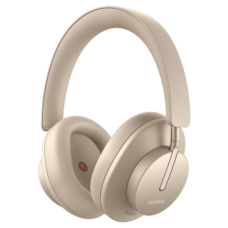 저렴한 화웨이-오리지널 프리버드 스튜디오 블루투스 매니아 하이파이 무선 헤드셋, TWS ANC 게임용 헤드폰, 마이크 포함