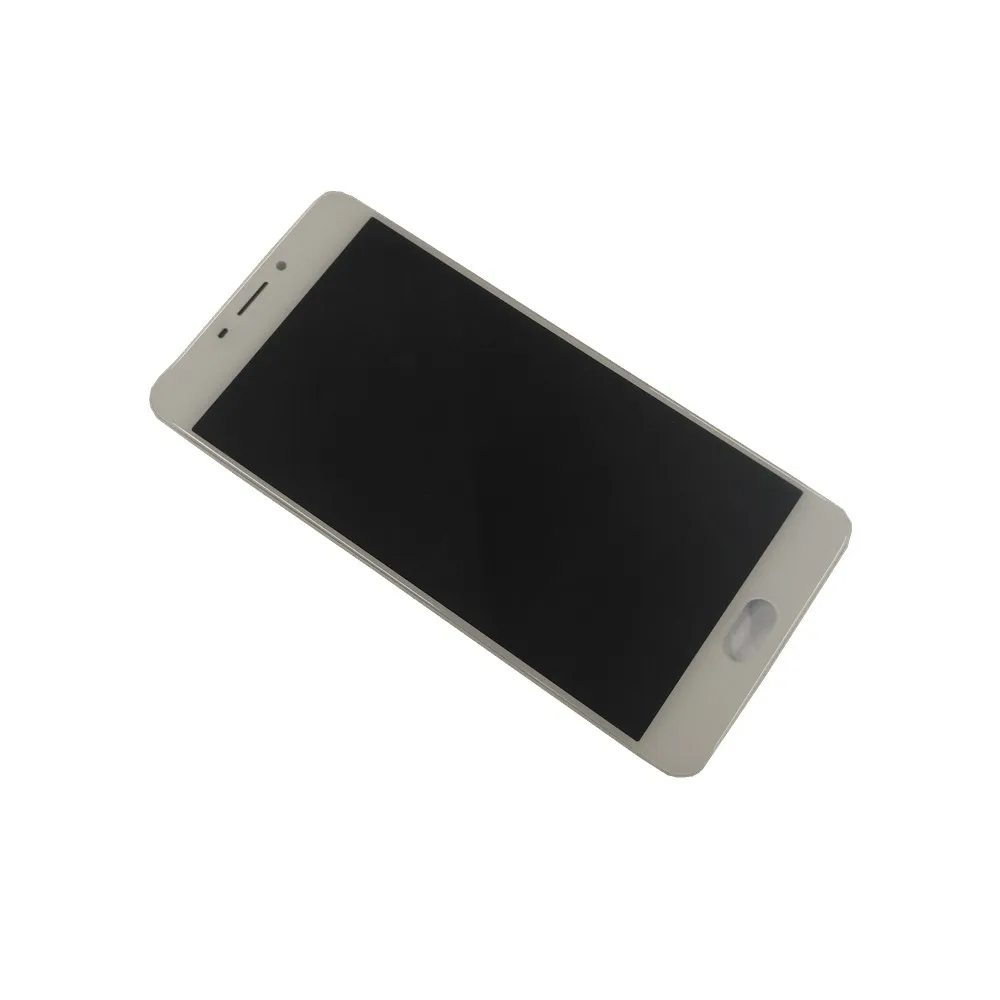 ESC 5 дюйма для Meizu M5 Note ЖК-дисплей дисплей оригинальные детали + Инструменты |