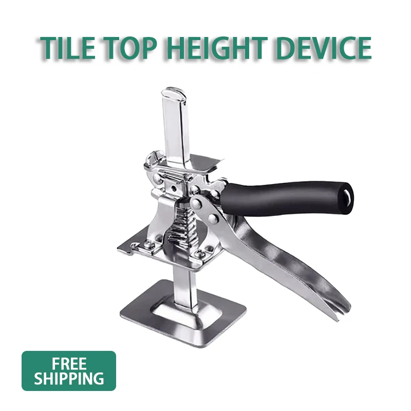 Конструкция из нержавеющей стали керамическая плитка высокоточный локатор