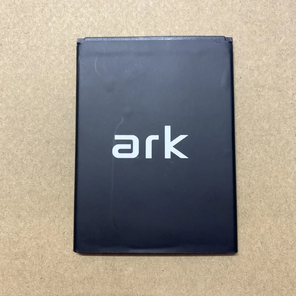 High quality 2000mAh M502 battery for ark ARK benefit replacement | Мобильные телефоны и аксессуары