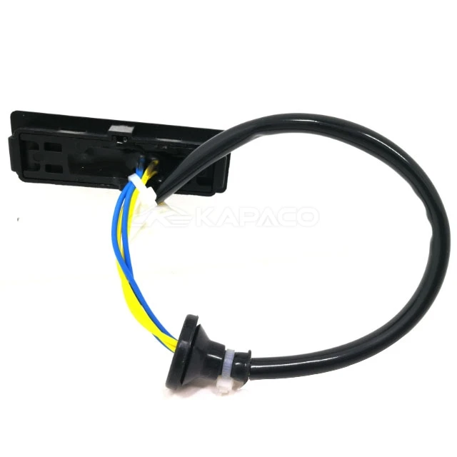 Переключатель открывателя багажника задней двери 253801AA0A для Nissan Tiida Smart Murano Quest 25380