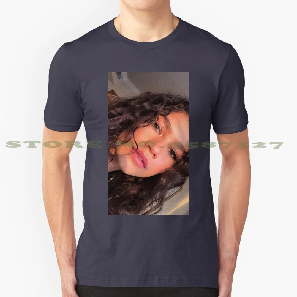 

Zendaya Graphic Custom Funny Hot Sale Tshirt Zendaya Tom Holland Michelle Jones Shake It Up