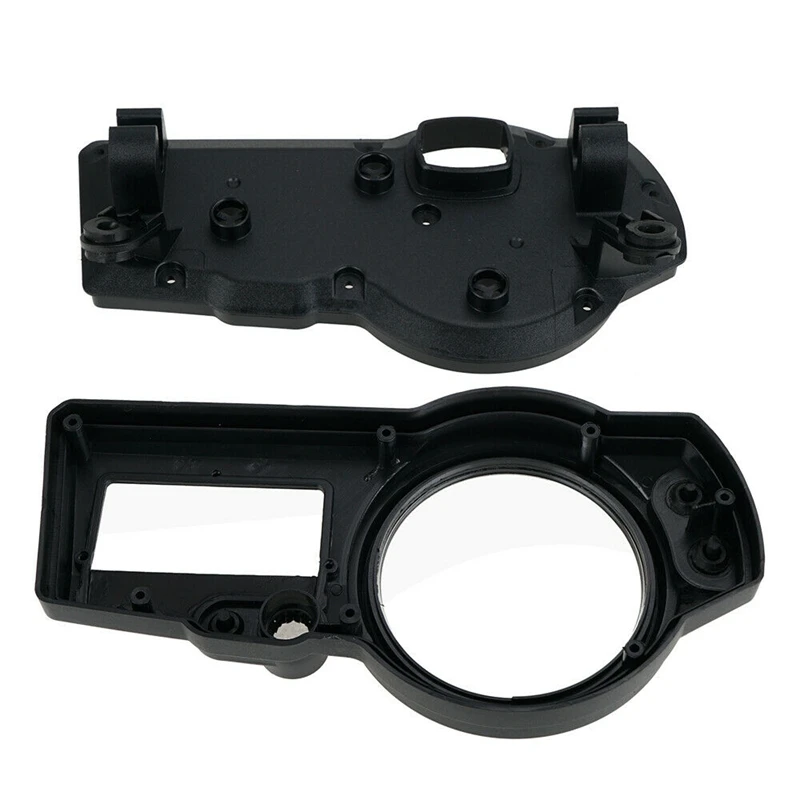 

Motorcycle Speedometer Gauges Tachometer Cover Case for Suzuki GSXR600 GSXR750 2004 2005