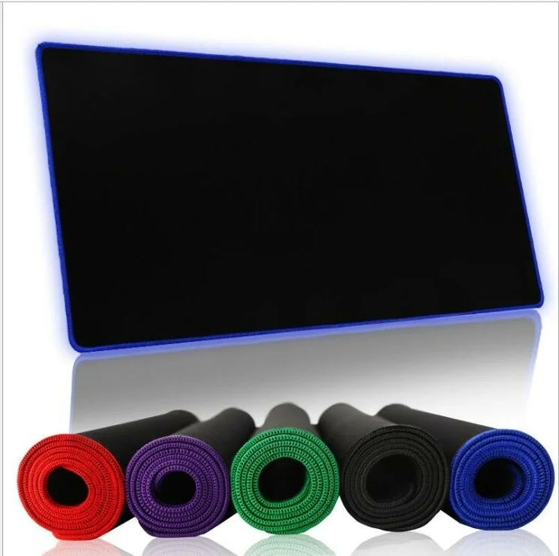

Large Mouse Pad Non-slip Rubber Gaming Keyboard Pad Desktop Table Protective Mat for Home Office