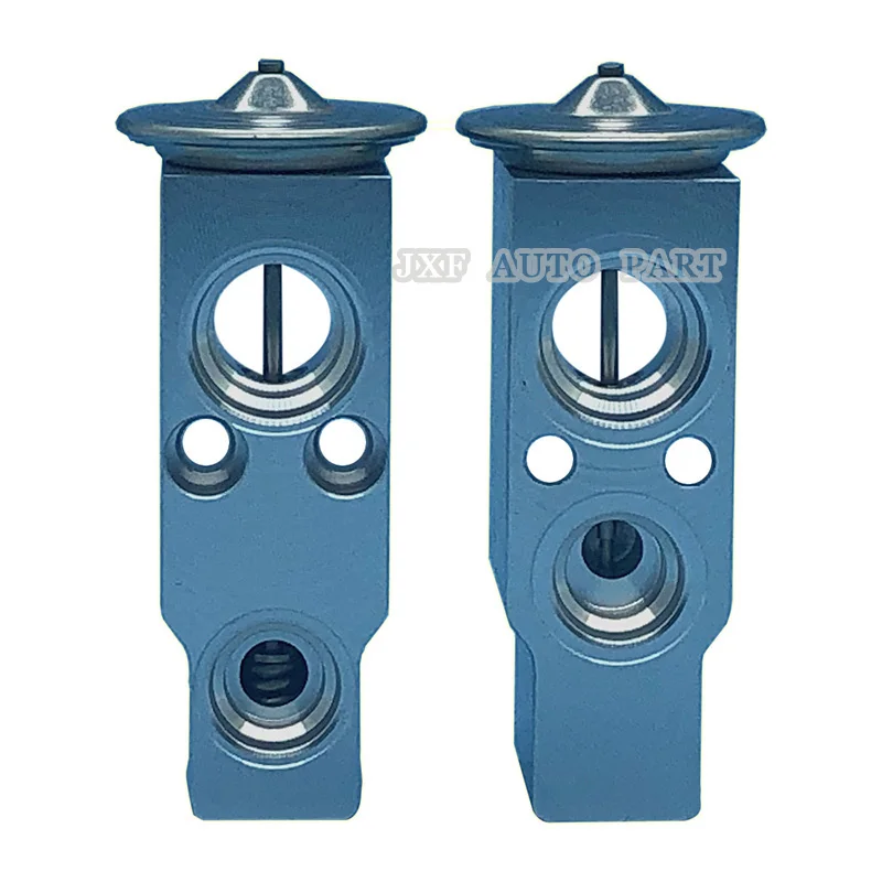 

High Perfermance Auto Air Conditioner Expansion Valve For Nissan Wagon 10QCA2 Car Expansive Parts