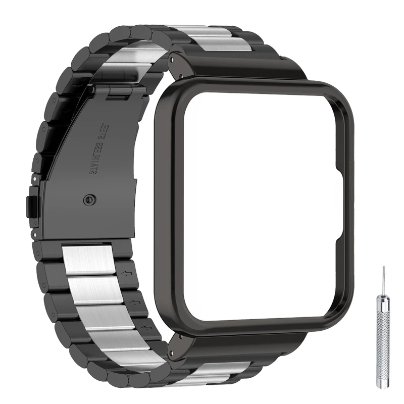 Ремешок для смарт-часов Xiaomi Redmi Watch 2 lite браслет с защитой от пота регулируемый