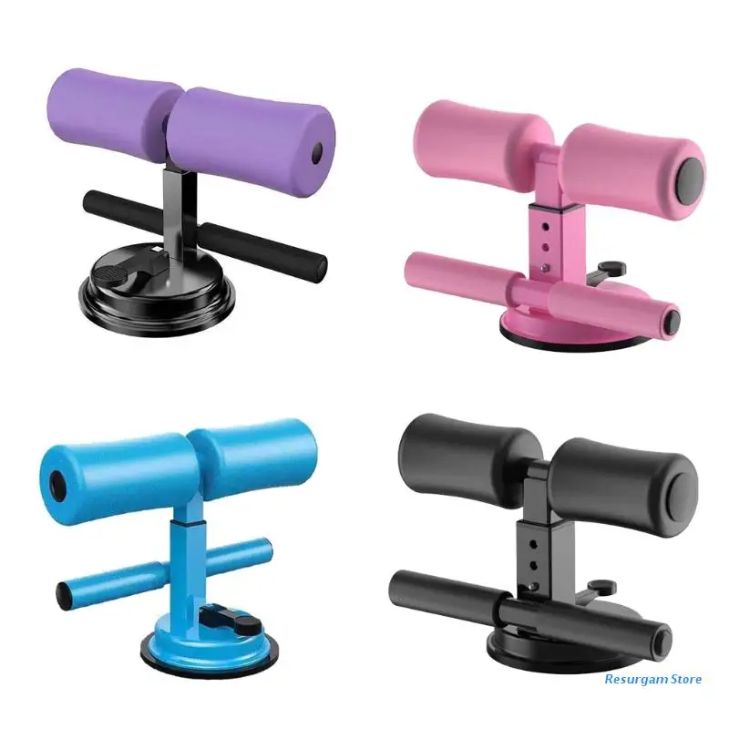 

E5BD сидячий брусок для пола, регулируемое сидячее вспомогательное устройство с сильной присоской