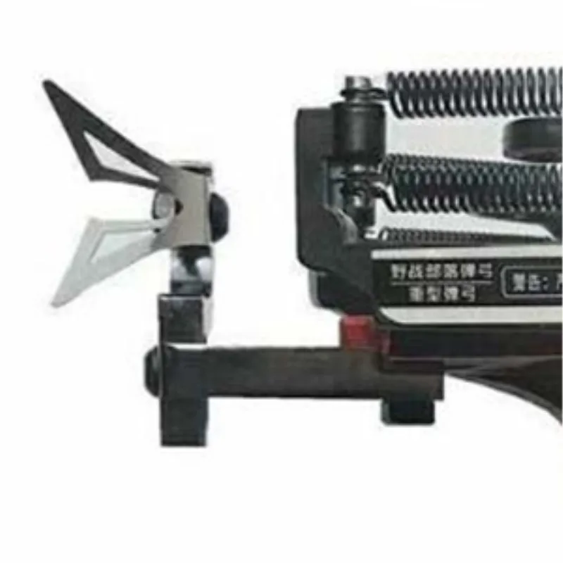 

Outdoor Laser Slingshot G5 Catapult Accessories Laser And Arrow Clip Rest Outdoor Games Slingshot Tools For Shooting Arrow