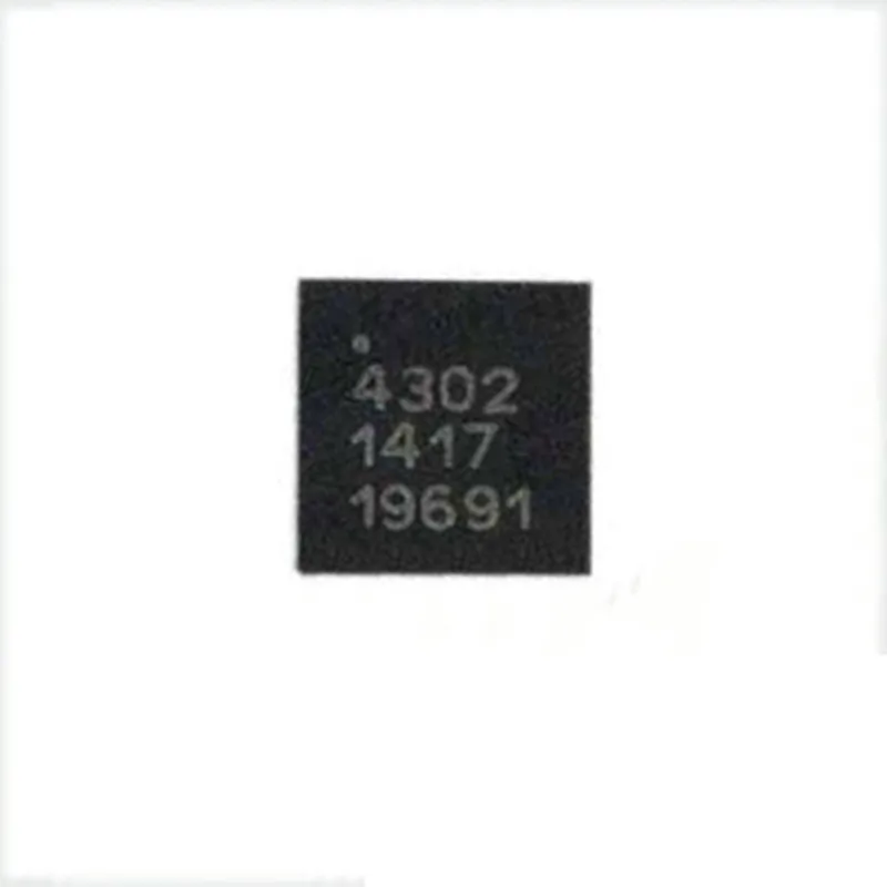 Набор микросхем 5PCS PE4302 4302 QFN-20 | Электронные компоненты и принадлежности