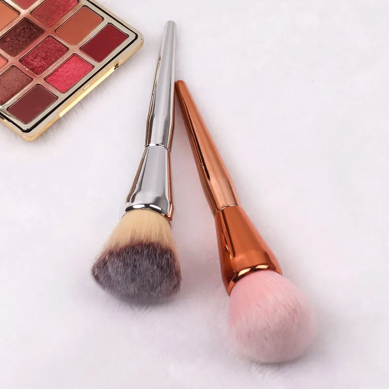 Dighealth большие круглые кисти для макияжа синтетические волосы румяна тени