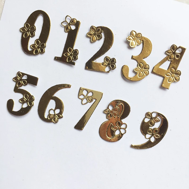 Металлические штампы с цветочным номером алфавит рамка для скрапбукинга фоновые