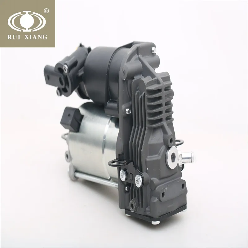 

RUIXIANG 12v Voltage for Air Suspension Compressor For Mercedes-Benz Air Suspension Car Pneumatic Suspension