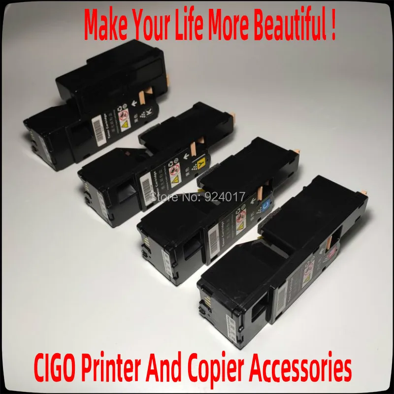 Картридж с тонером для принтера Xerox Phaser 6020BI 6022NI WorkCentre 6025BI 6027NI 6022BI | Компьютеры и