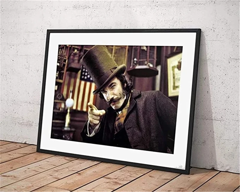 

Плакат Билла мясника на холсте, настенные художественные картины для гостиной, украшение для дома