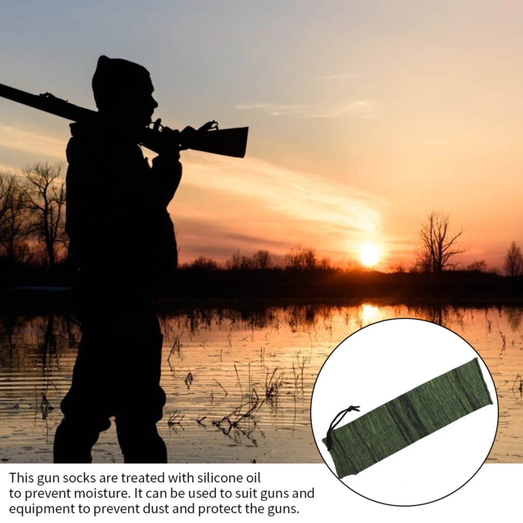 Для GLOCK 40 см тактический пистолет носок рукав чехол для стреляния оружий чехлы