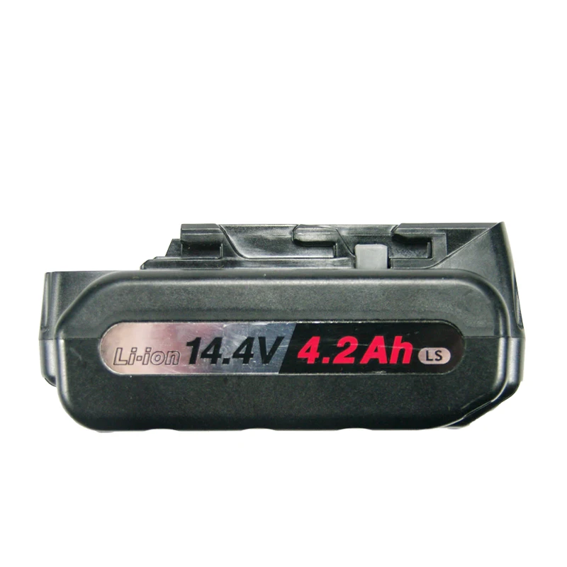 EZ9L45 14.4V 4200mAh Electrical Tool Battery Li-Ion Rechargeable for Panasonic | Электроника