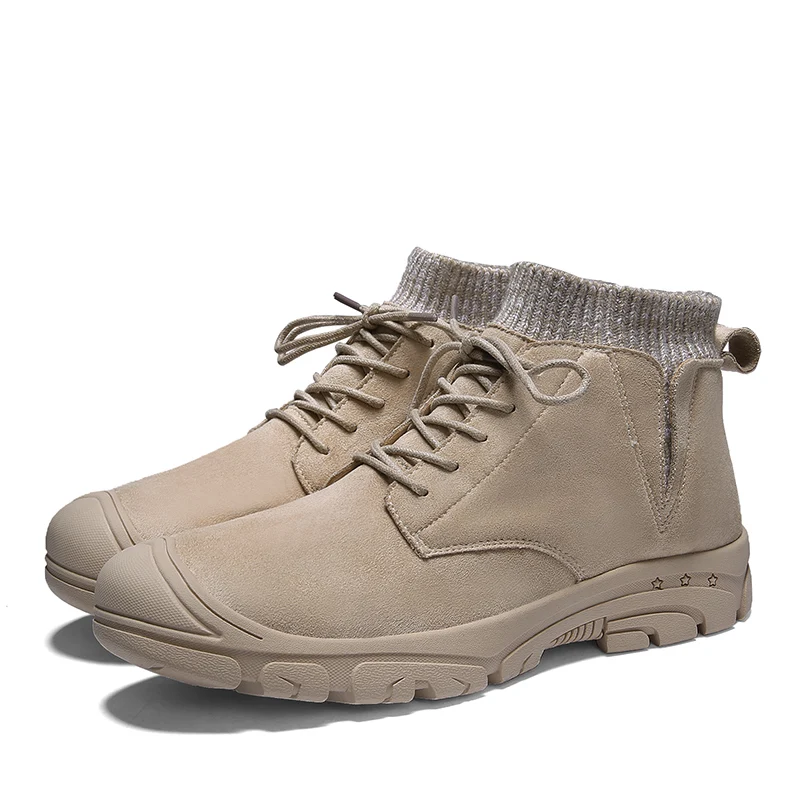 3 цвета размера плюс большие размеры 39 48 Новинка Лидер продаж ботинки martin Для