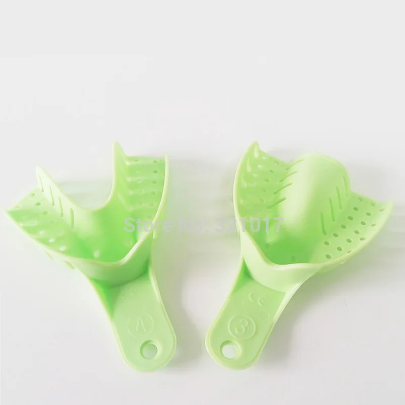 10 шт. стоматологические подносы автоклавные центральный стоматологический