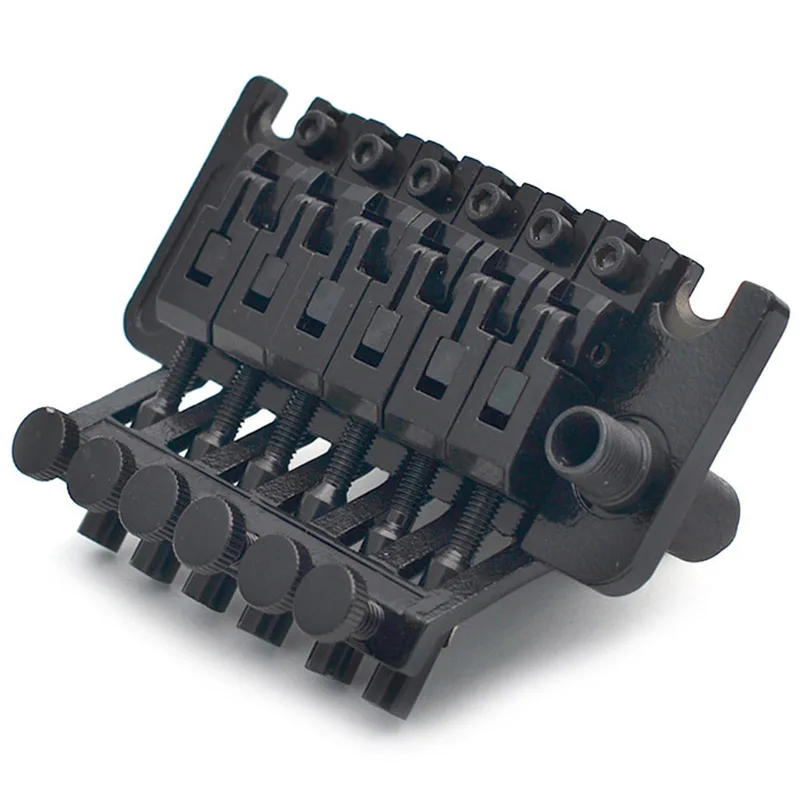 Хит продаж HG-электрогитары с тремоло-Бридж системы логотипом двойной коврик для