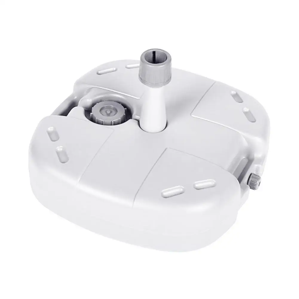 

Зонт-подставка для зонта, устойчивый к атмосферным воздействиям, наполненный песком, для использования дома