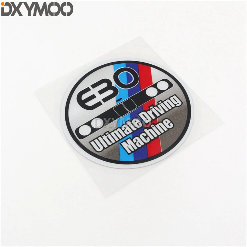 Автомобильный Стайлинг виниловые наклейки в виде Фотообоев c переводными