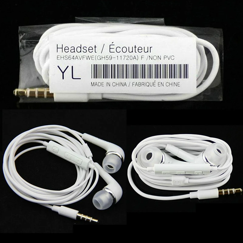 Наушники-вкладыши с хорошим звуком спортивные наушники микрофоном для Xiaomi IPhone