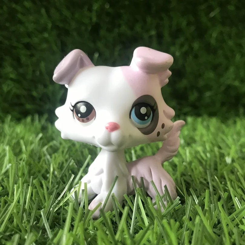 Игрушка для домашних животных собака Такса коллекция виды готовых черных желтых