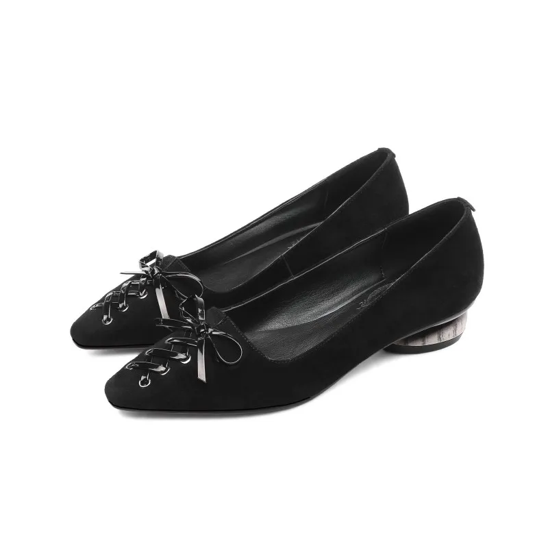 Женские туфли на высоком каблуке большие размеры 9 10 11 12 женские лодочки тонкие