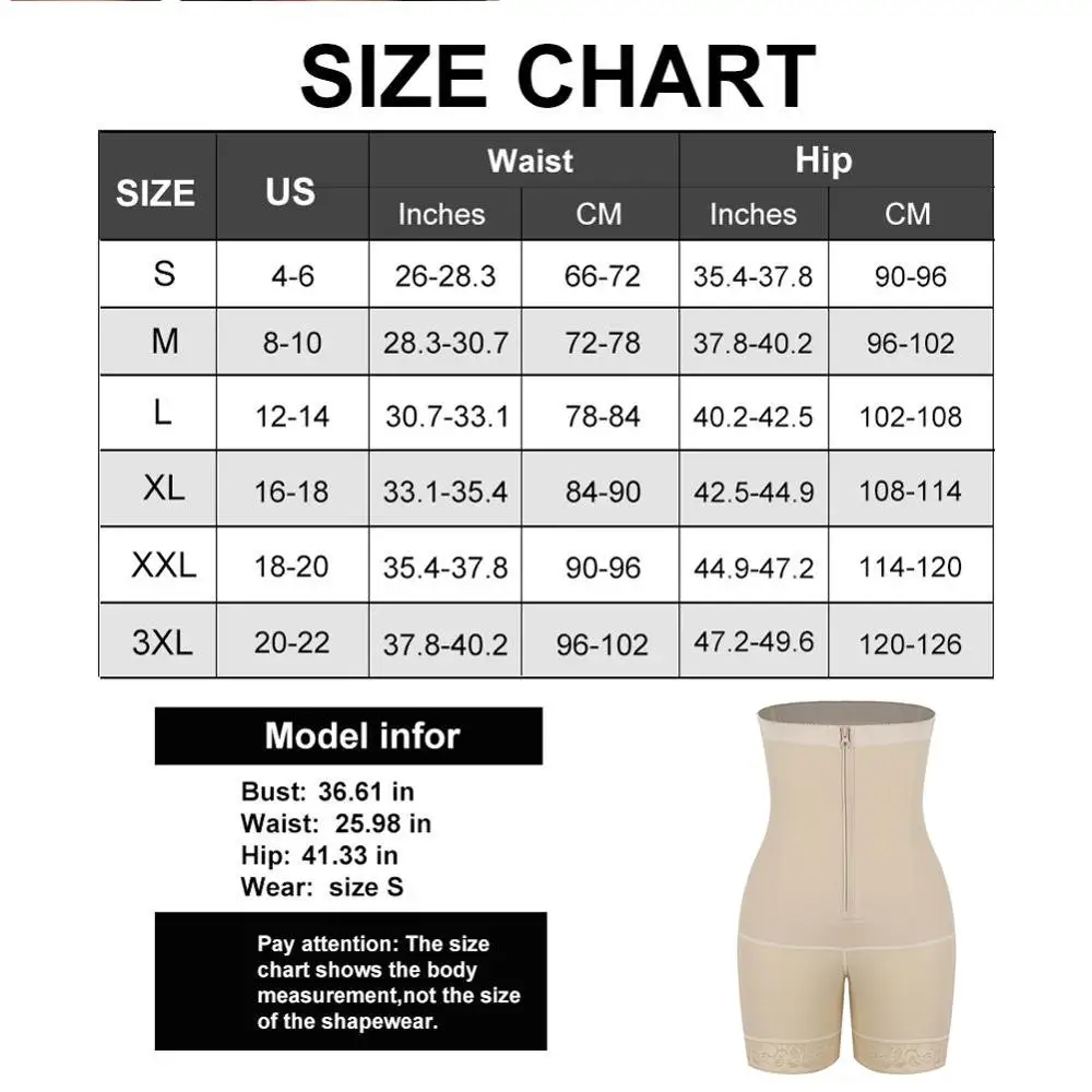 HEXIN 4 стальные трусики для подтяжки ягодиц и живота Утягивающее нижнее белье