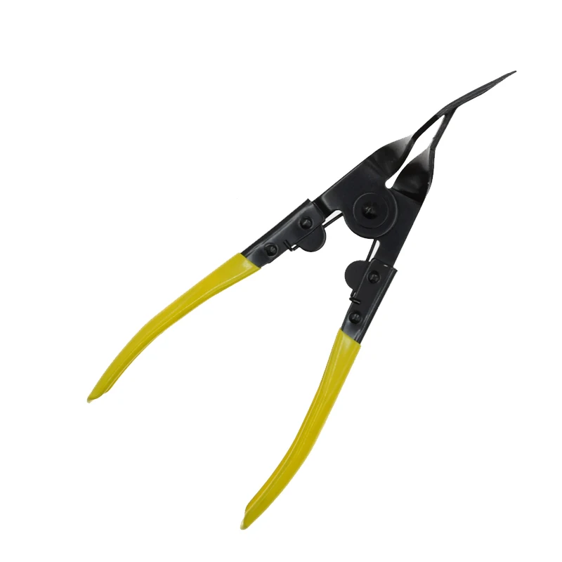 

Portable Car Door Panel Cover Remover Upholstery Fastener Clip Disassemble Auto Vehicle Screwdriver Refit Puller Pry Tools