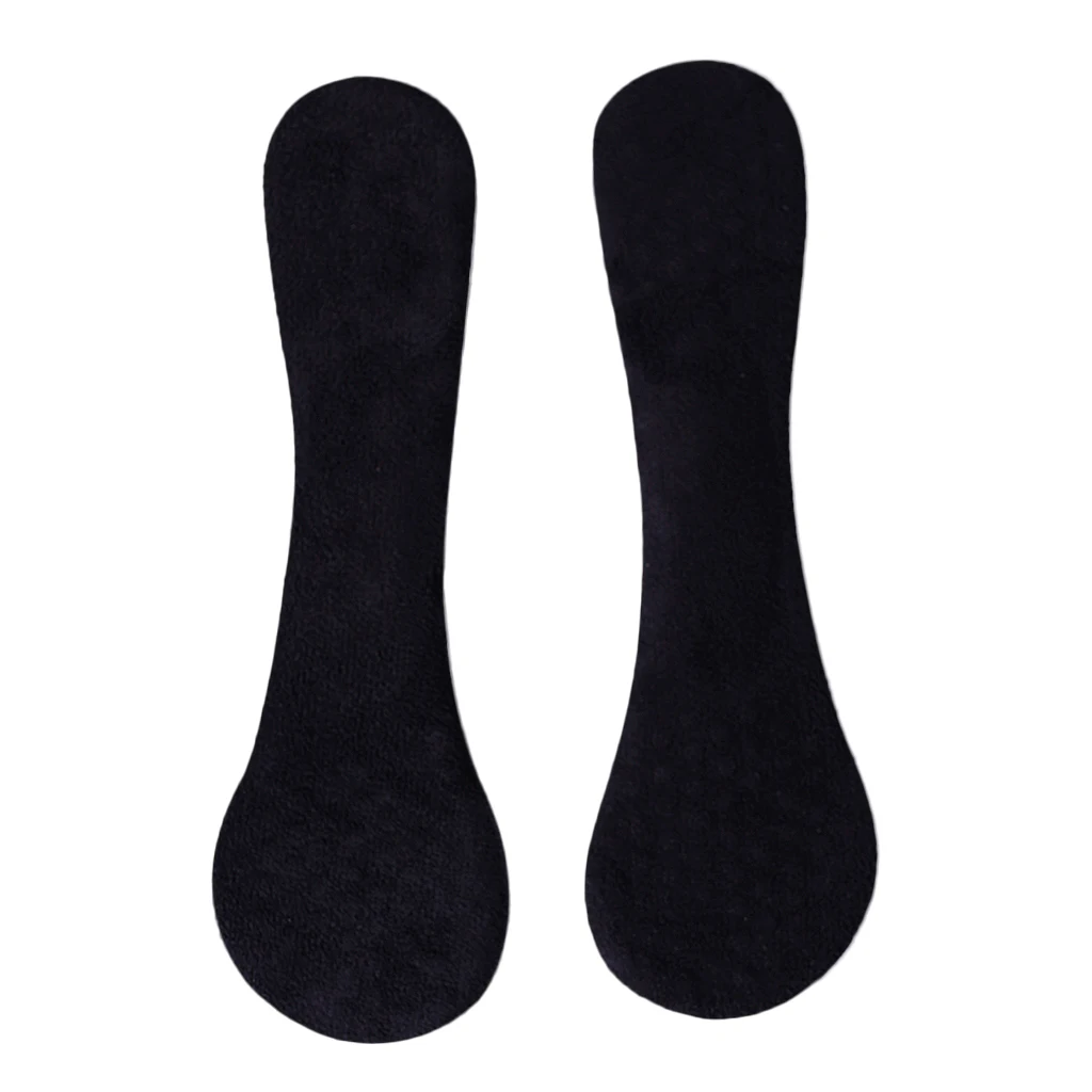 

High Heels Insoles Silicone Gel Insoles for Womens Shoes Durable Comfortable Heel Inserts Plantar Fasciitis Heel Pain Relief
