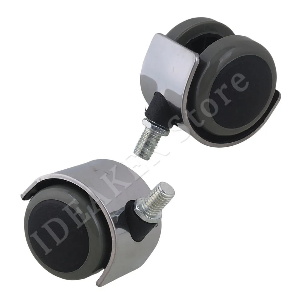 5 шт. Вертлюги Из Нержавеющей Стали|Ролики| |