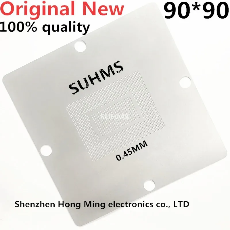 90*90 GF104-325-A1 GF114-325-A1 N13E-GS1-LP-A1 N12E-GTX-A1 N12E-GTX2-A1 N13E-GS1-A1 GF114-200-KA-A1 Stencil