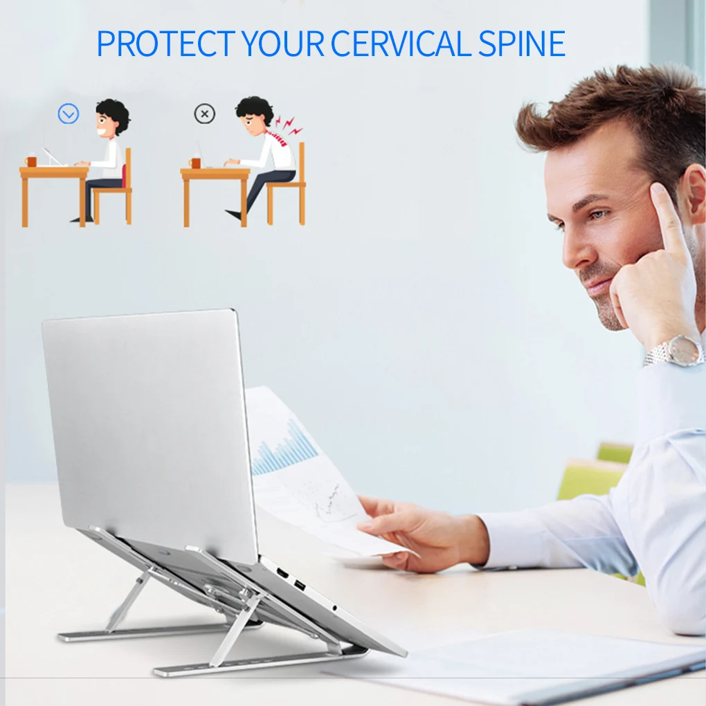 складной кронштейн для ноут