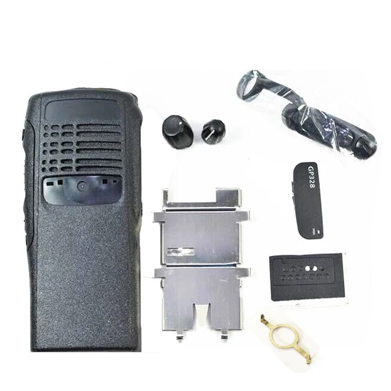 

Корпус двухсторонней радиосвязи для Motorola, Крышка корпуса, GP328, GP340
