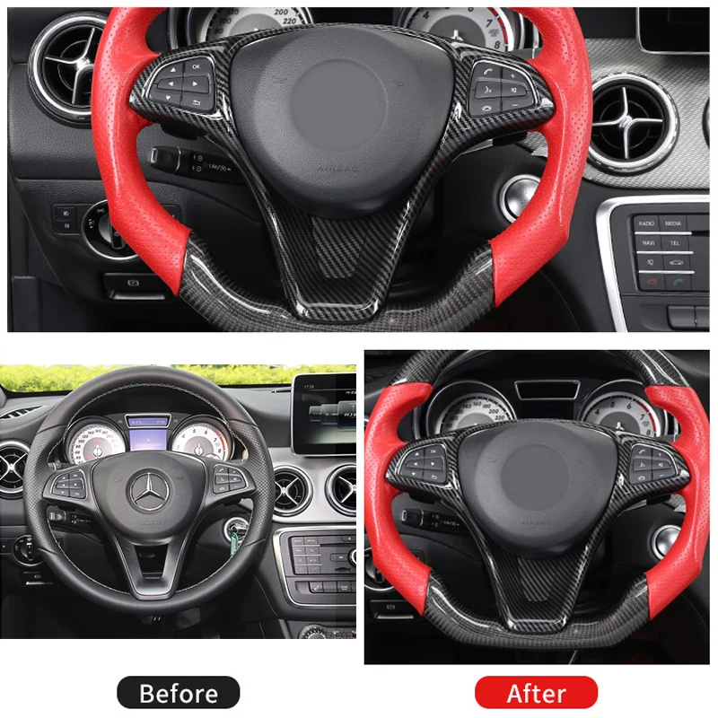 Аксессуары для mercedes cla w117/mercedes /mercedes gla/W205 200 gla benz 250/w205|Лепнина интерьера| |