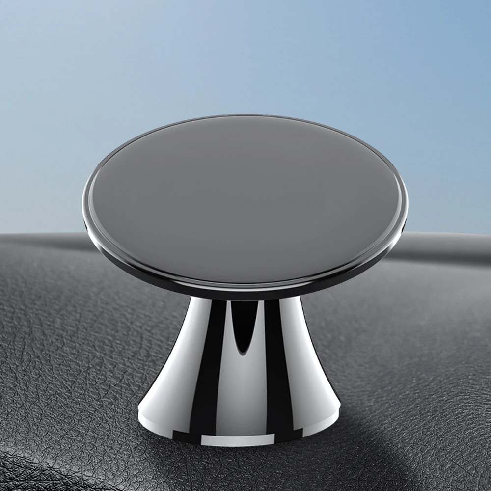 

Dashboard Car phone Holder For Tesla Model 3 2017-2019 series Car Air Vent Mount Car Holder Screen Phone Holder Stand Universal