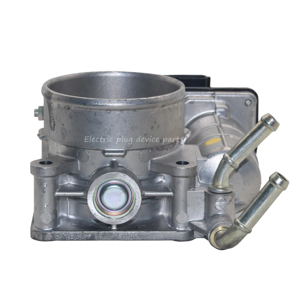 Оригинальный Корпус дроссельной заслонки для Nissan Altima Sentra Rogue 2.5L 2007-2012 Infiniti Q50 Q60 Q70