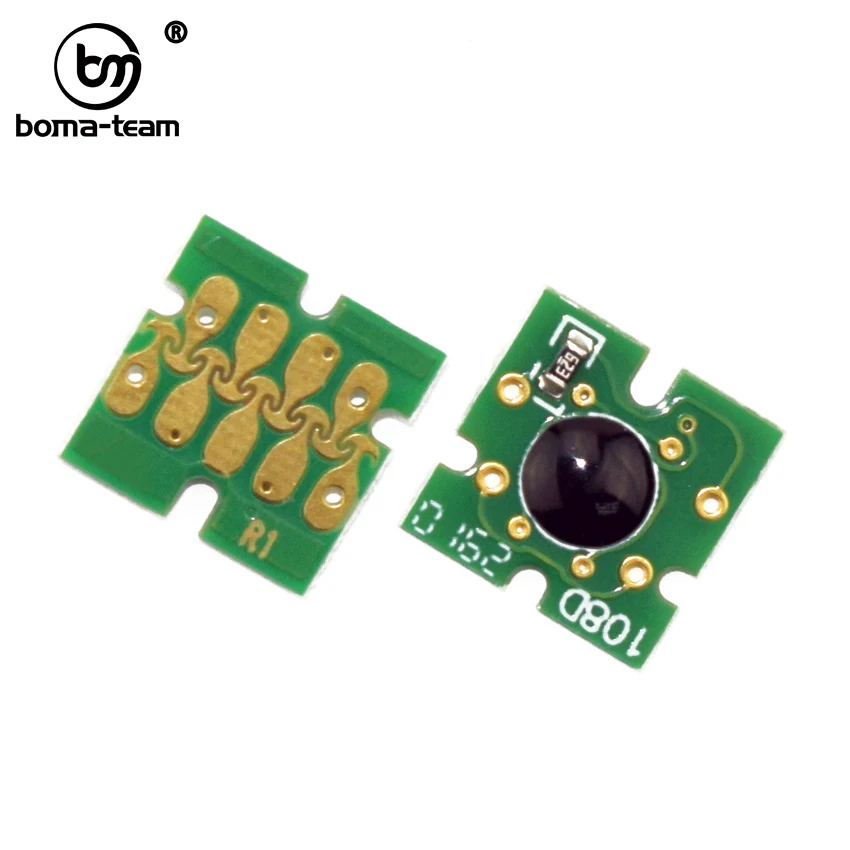 EU T944 T945 новые чипы для автоматического сброса дуги Epson внешний свет зеркальный